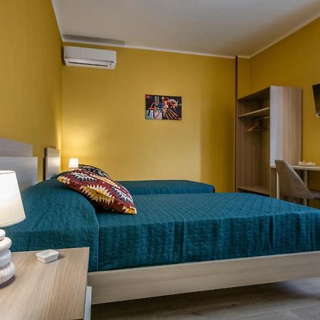 Bed and Breakfast Bacco E Barocco Лечче Екстер'єр фото